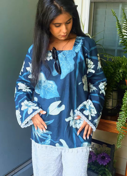"Mishti" Kurti