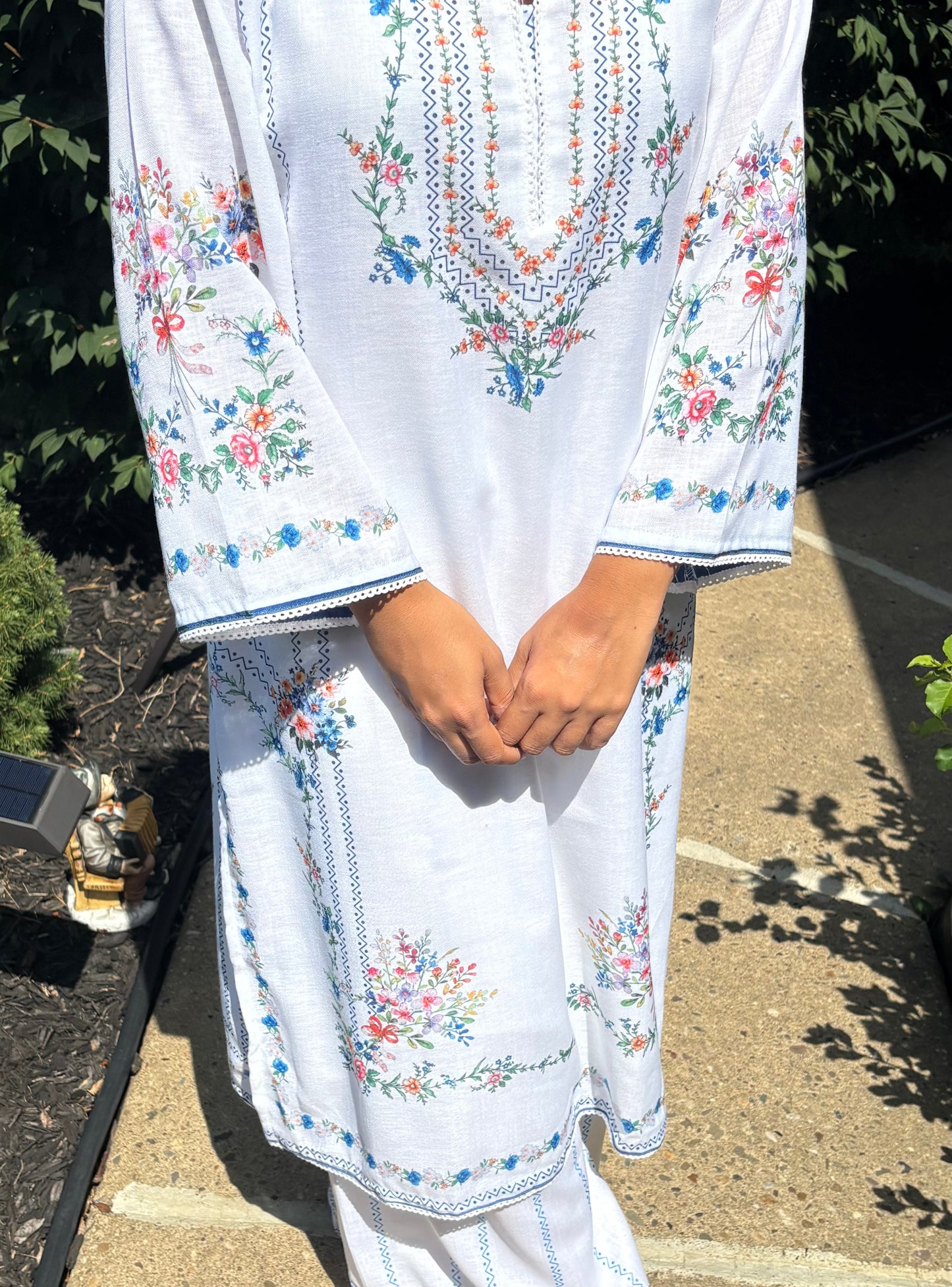 “Haya” Co-Ord Set