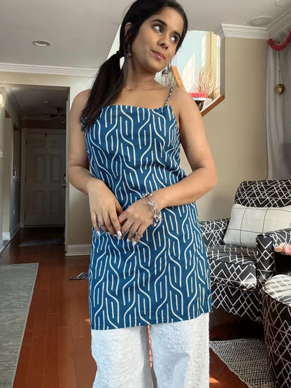 "Tara" Kurti