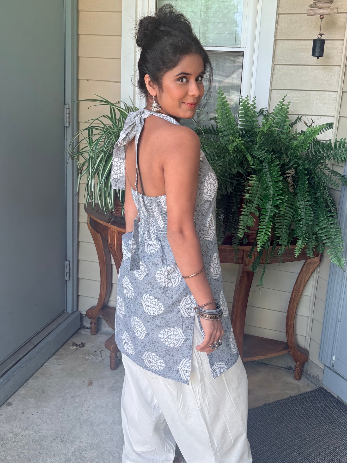 “Teekhi” Kurti