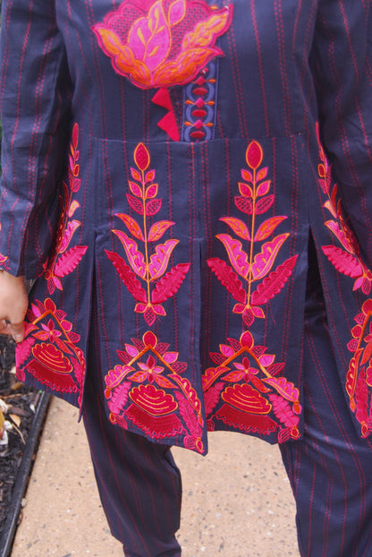 “Jashan” Co-Ord Set