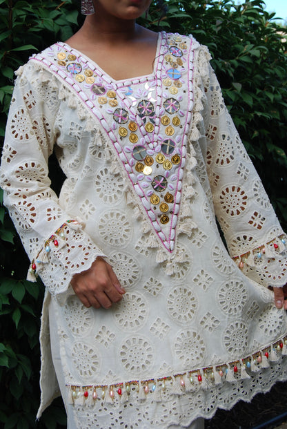 “Haseen” Co-Ord Set