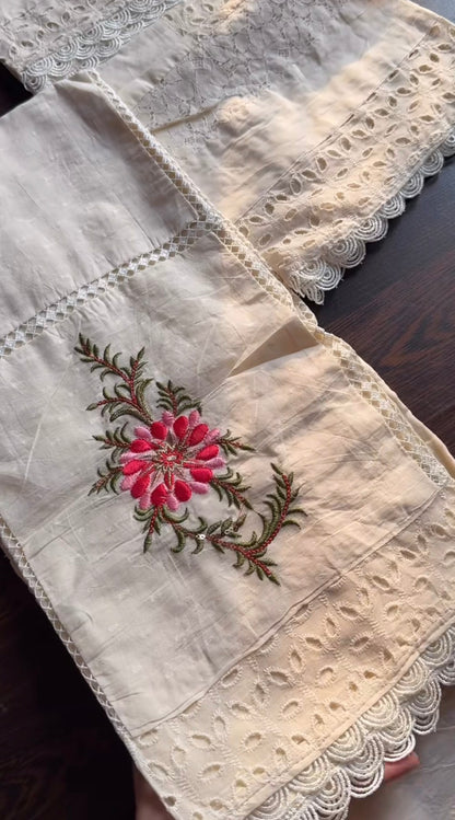 “Yaara” Suit