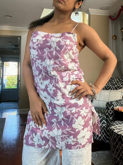 "Anar" Kurti