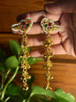 “Ziddi” Jhumka