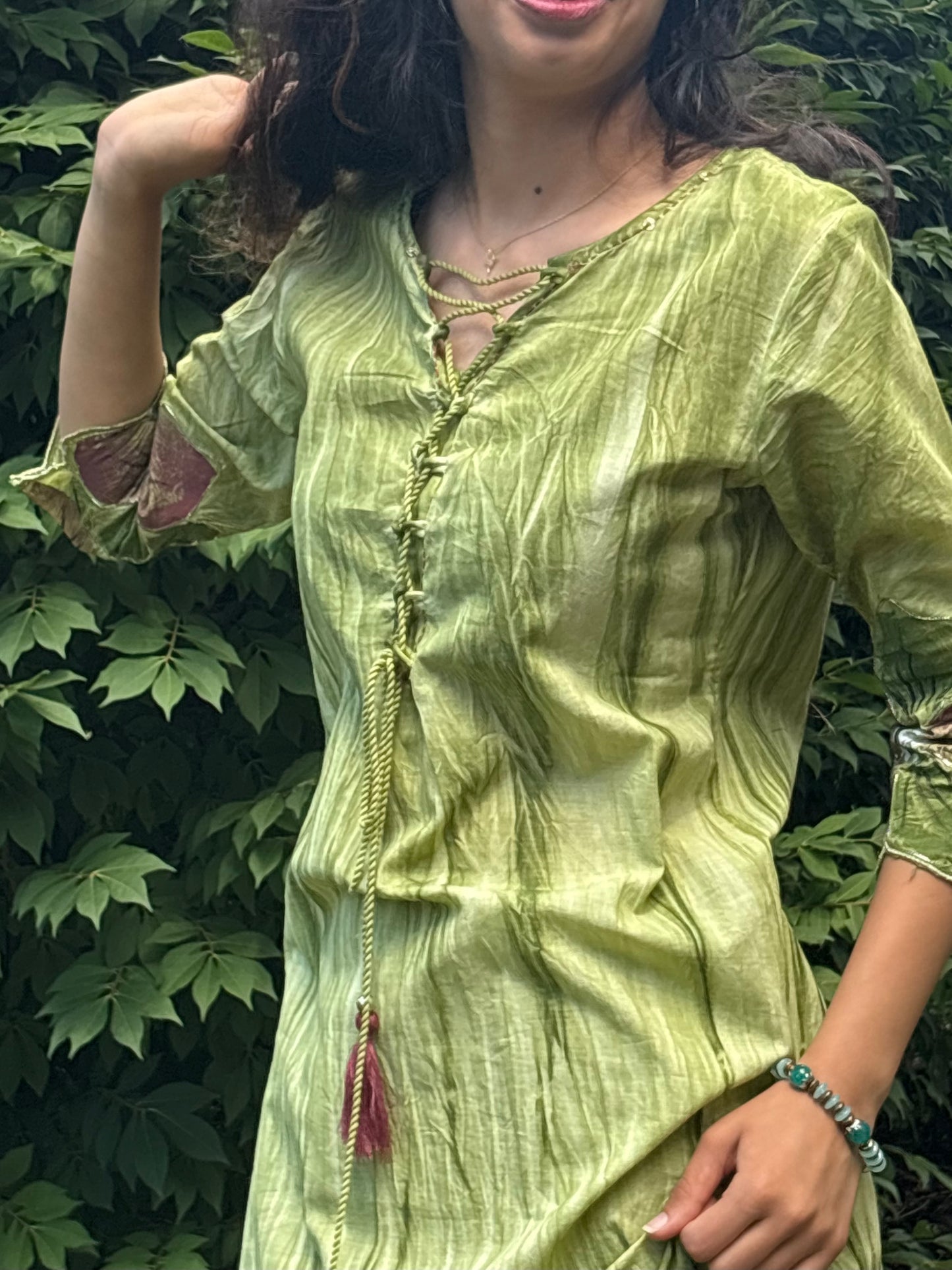 “Doorya” Co-Ord Set
