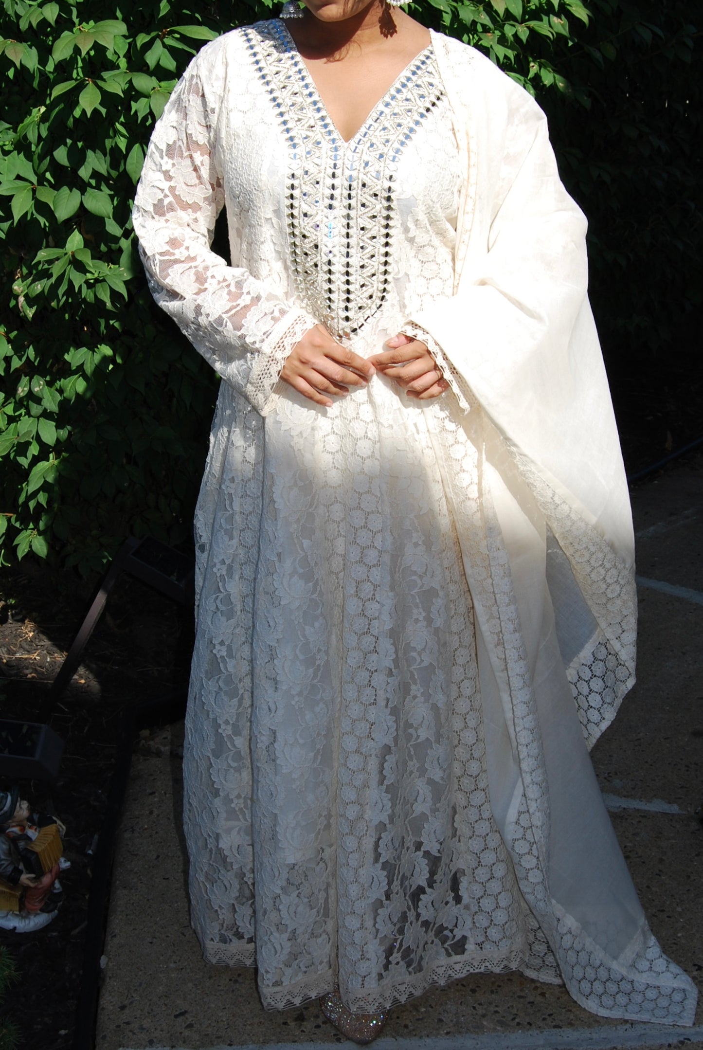 “Sitara” edition 2 Anarkali