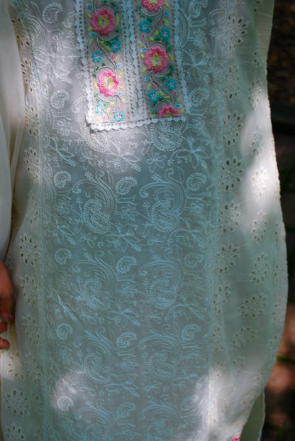 “Roshni” Suit