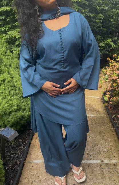 “Karishma” Suit