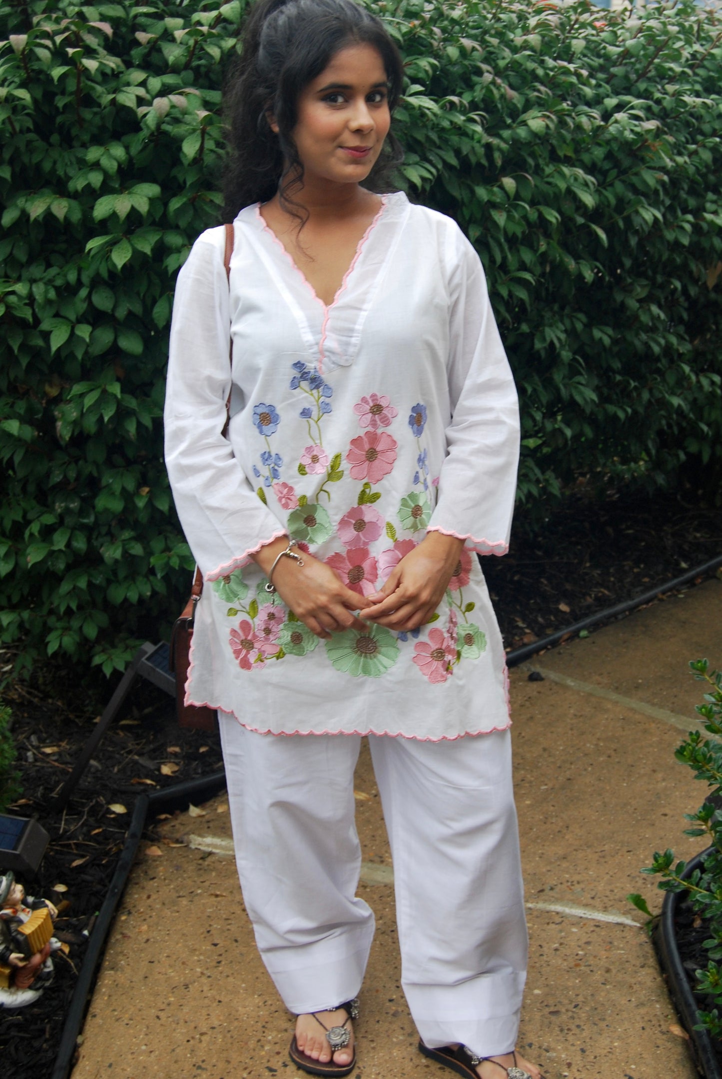 “Juhi” Co-Ord Set