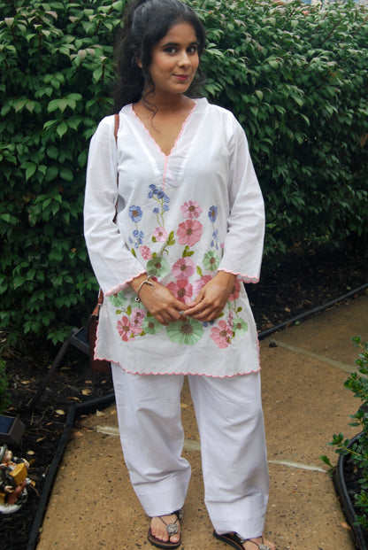 “Juhi” Co-Ord Set