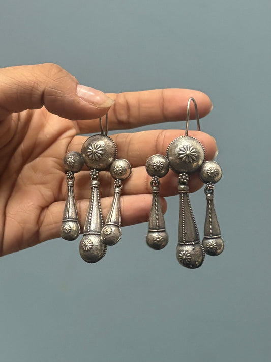“Tarini” Jhumka