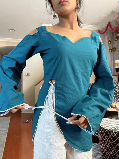 "Soda" Kurti