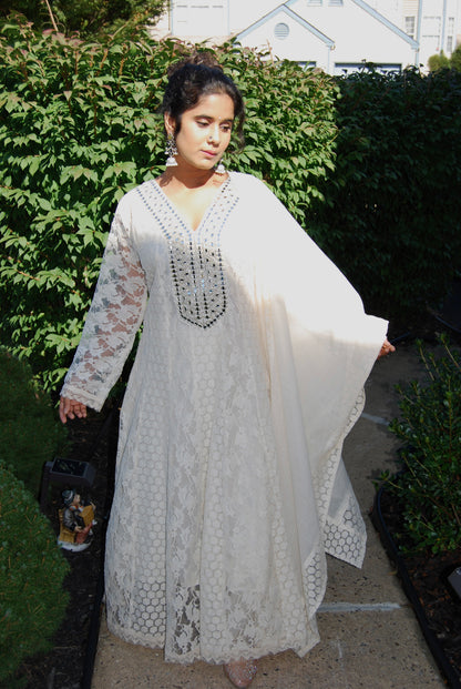“Sitara” edition 2 Anarkali