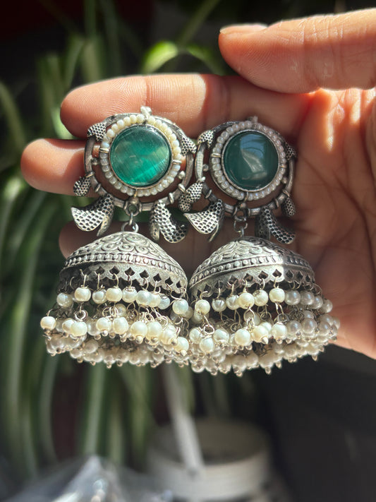 “Raata” Jhumka