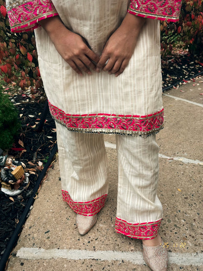 “Sukh” Co-Ord Set