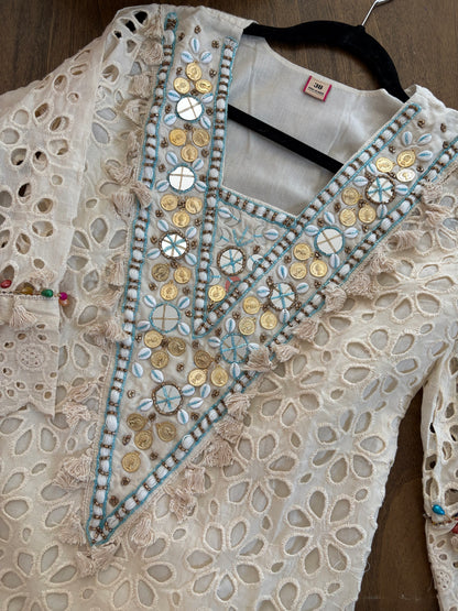 “Haseen” Co-Ord Set