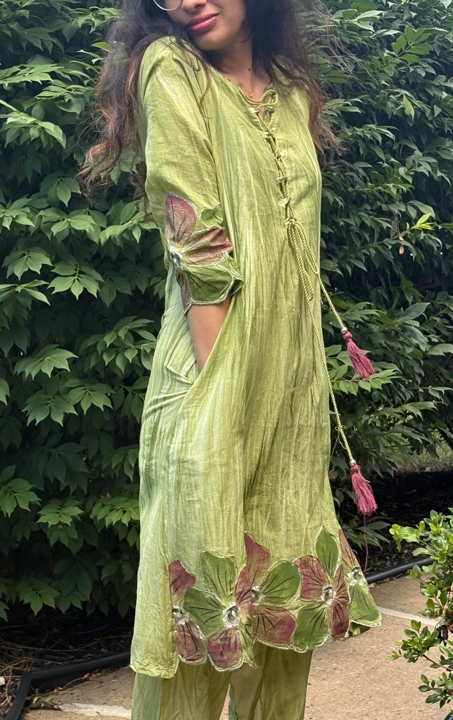 “Doorya” Co-Ord Set