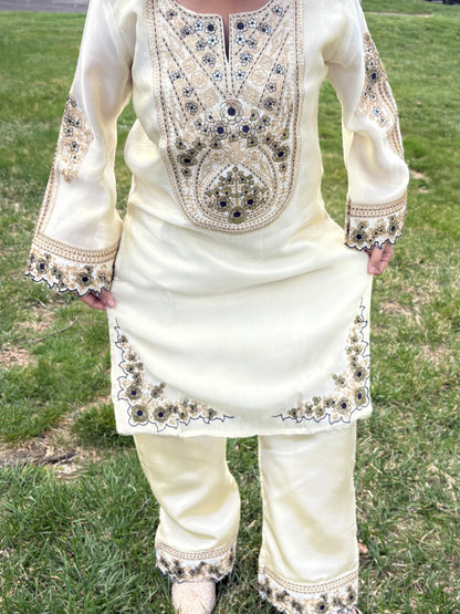 “Pakiza” Co-Ord Set