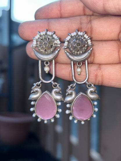 “Chandika” Jhumka