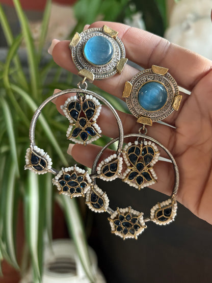 “Jaya” Jhumka