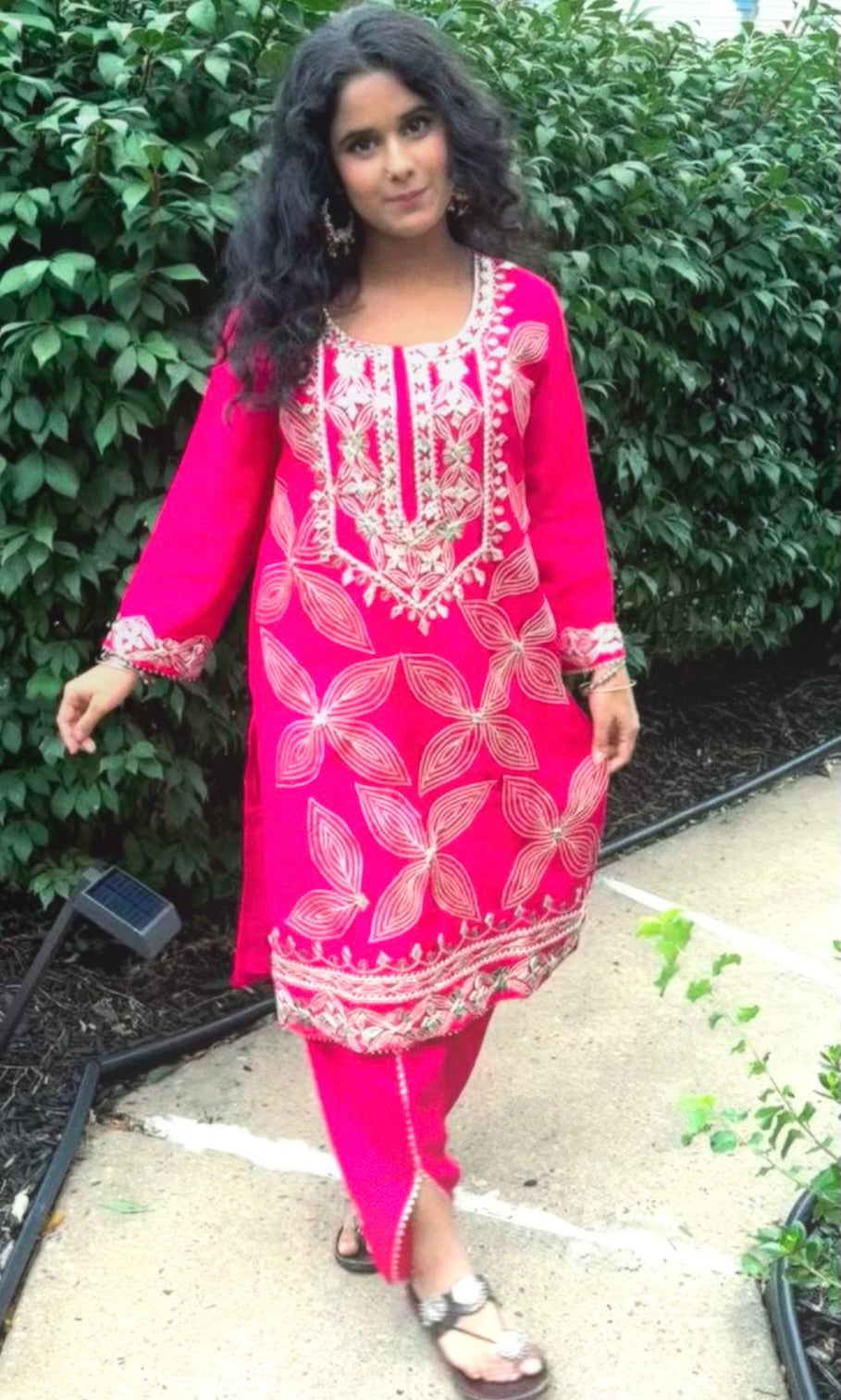 “Rani” Co-Ord Set