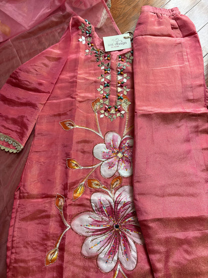 “Radha” Suit