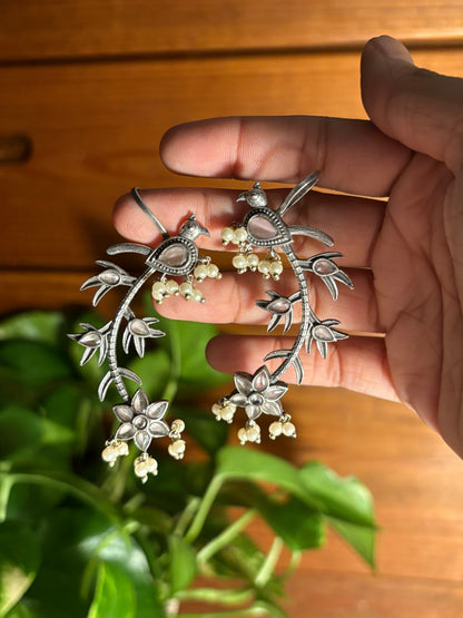 “Raaz” Ear Cuff