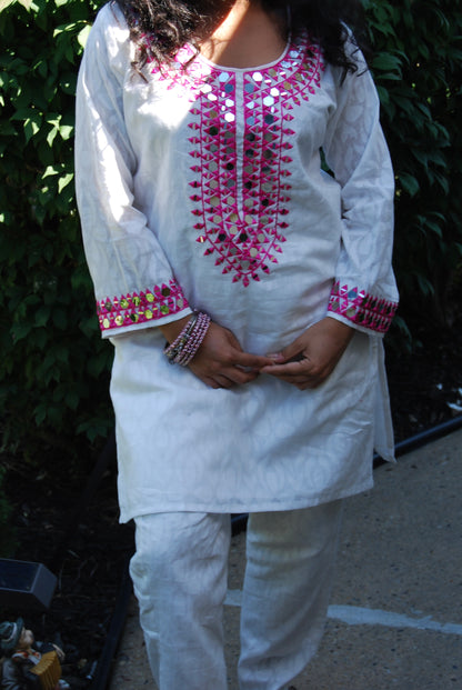 “Pari” Co-Ord Set
