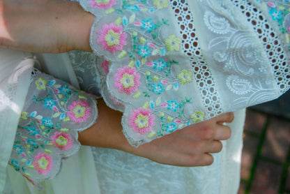 “Roshni” Suit
