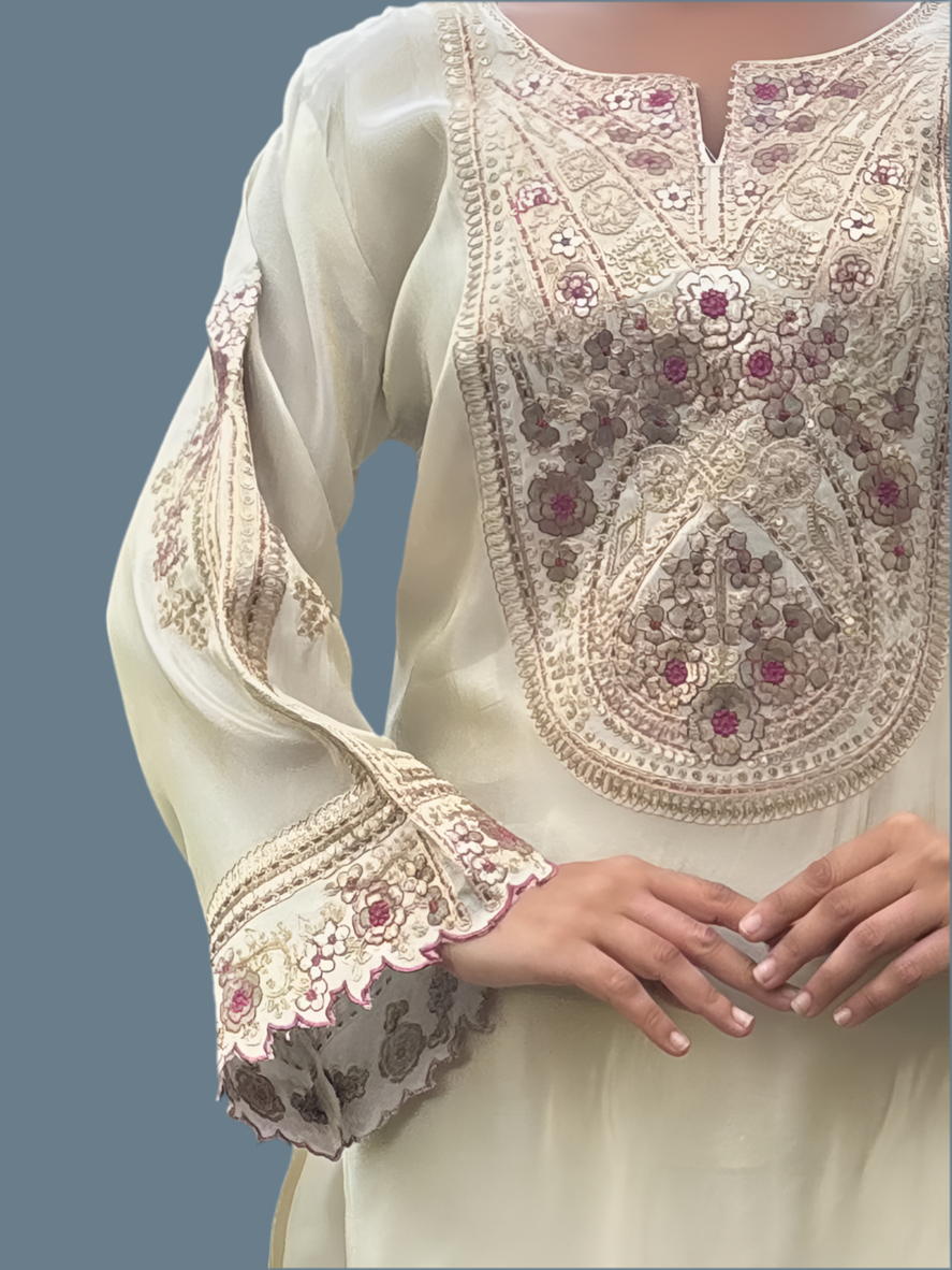 “Pakiza” Co-Ord Set