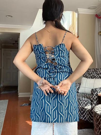 "Tara" Kurti