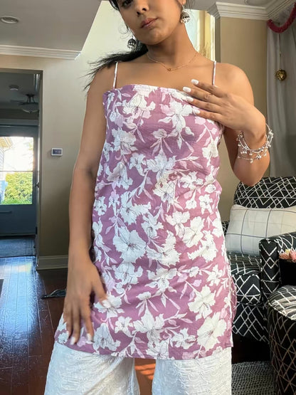 "Anar" Kurti