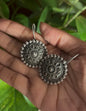 “Madhika” Jhumka
