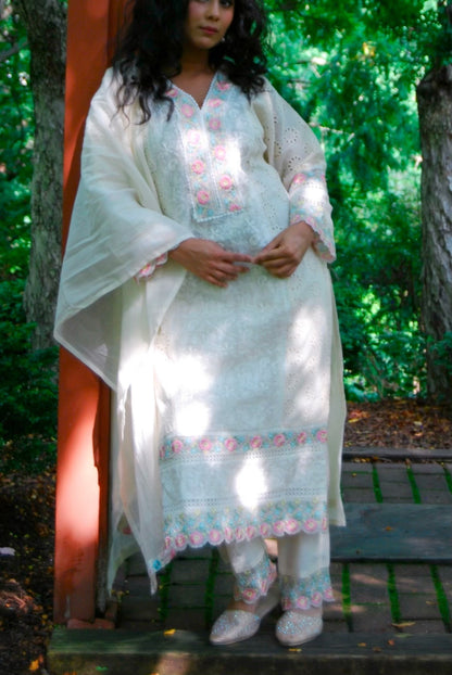 “Roshni” Suit
