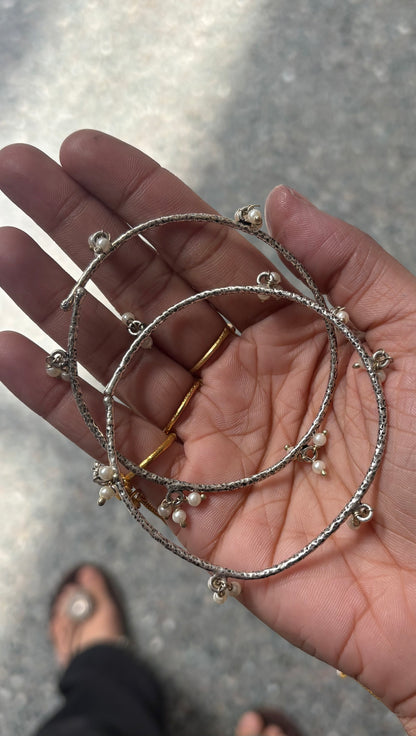 Ghungroo Bangles