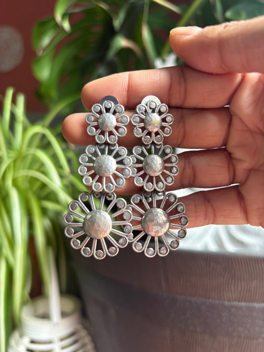 “Tiya” Jhumka