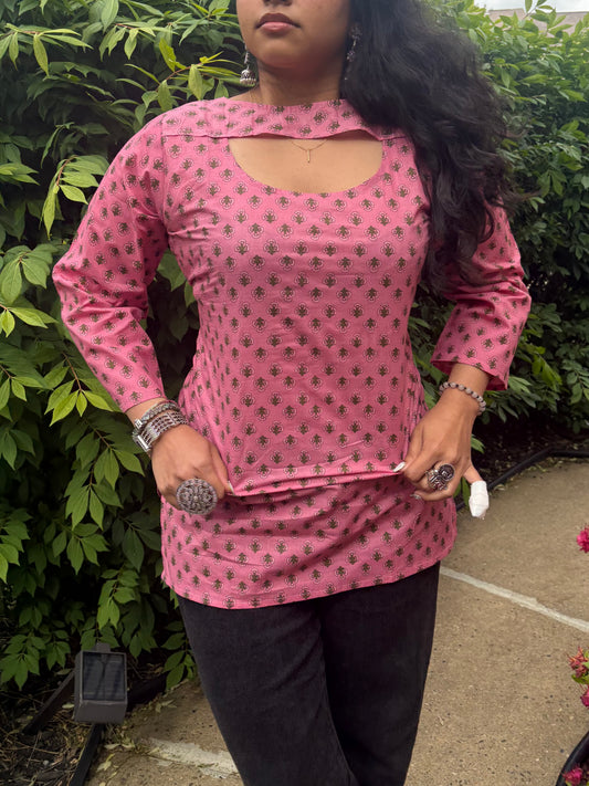 “Bebo” Kurti