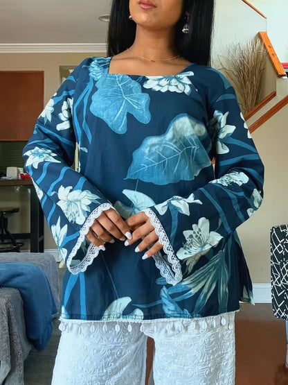 "Mishti" Kurti