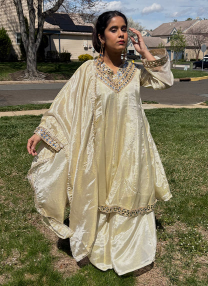 “Sukoon” Anarkali