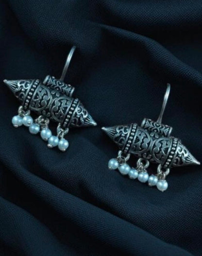 “Shubha” Jhumka