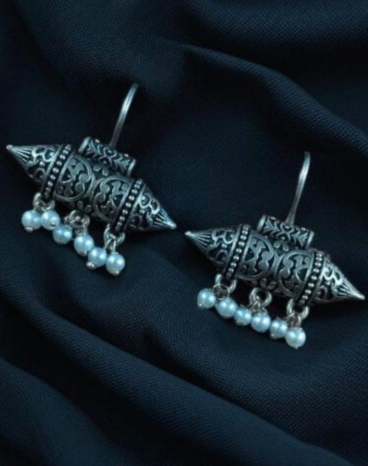 “Shubha” Jhumka
