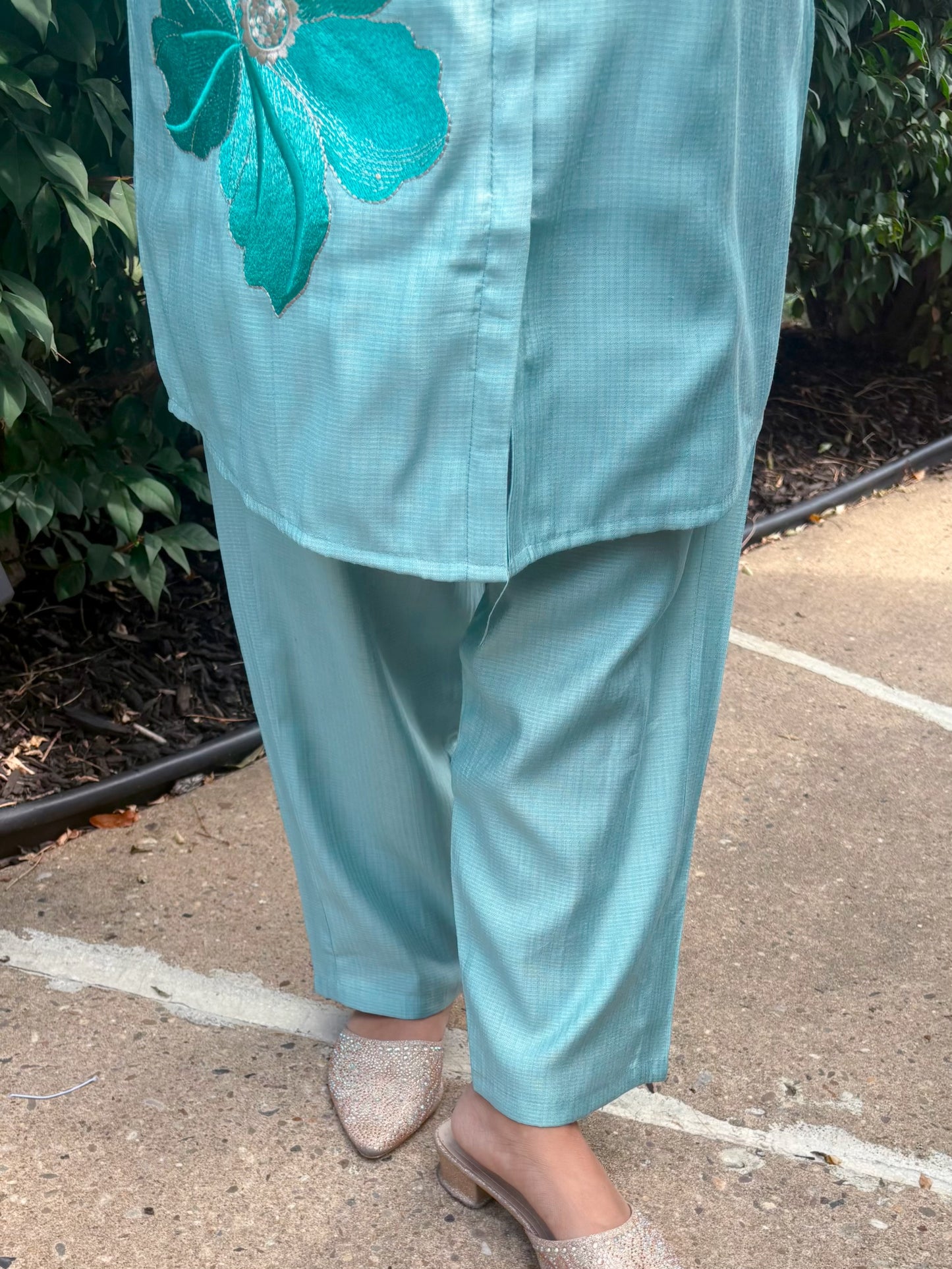 “Kriti” Co-Ord Set