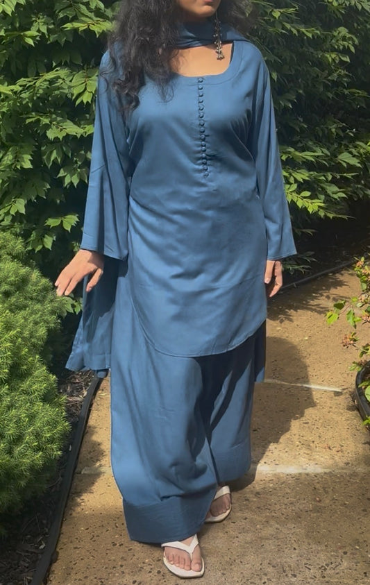 “Karishma” Suit