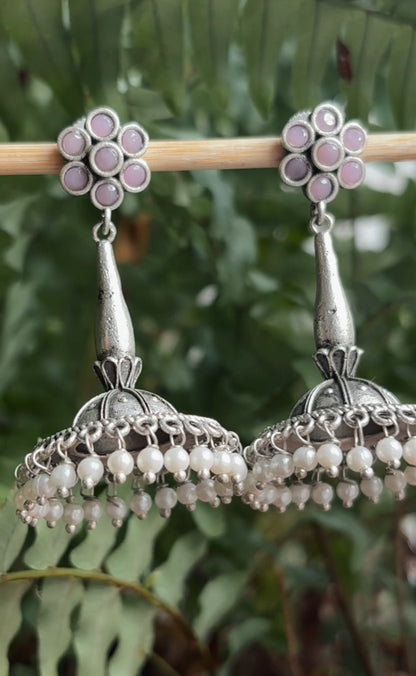 “Kavi” Jhumka