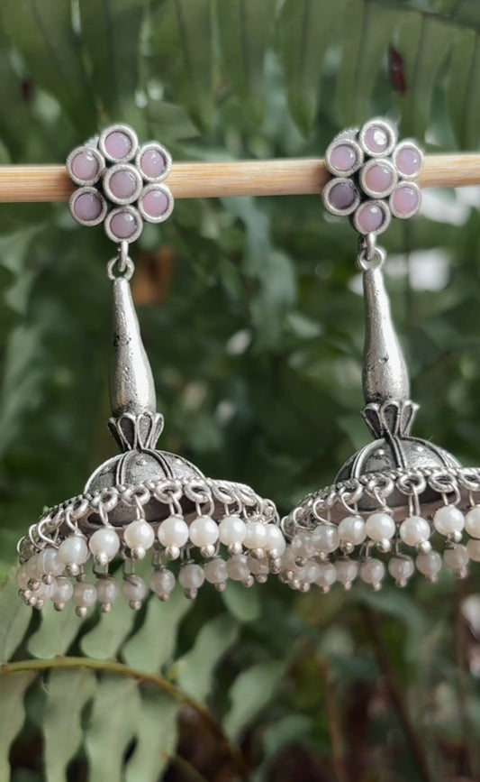 “Kavi” Jhumka