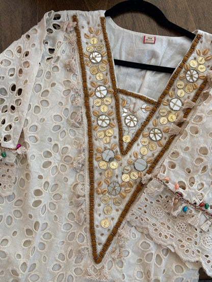 “Haseen” Co-Ord Set
