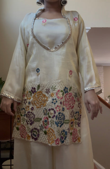 “Khabar” Co-Ord Set