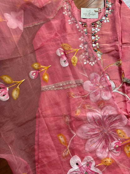 “Radha” Suit