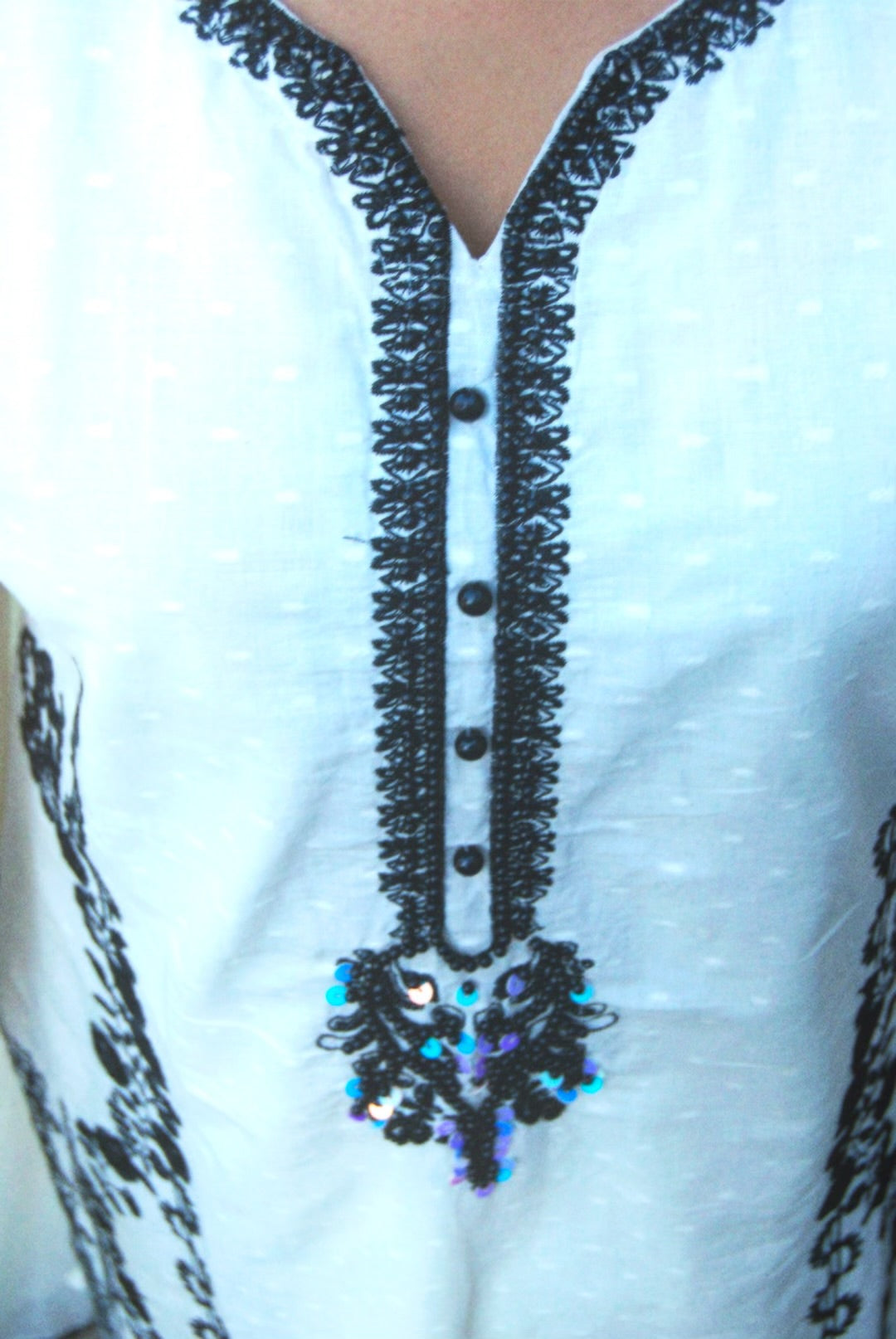 “Saher” Suit